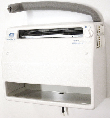 Thermocold TL Splitt fordamper Vegg 16