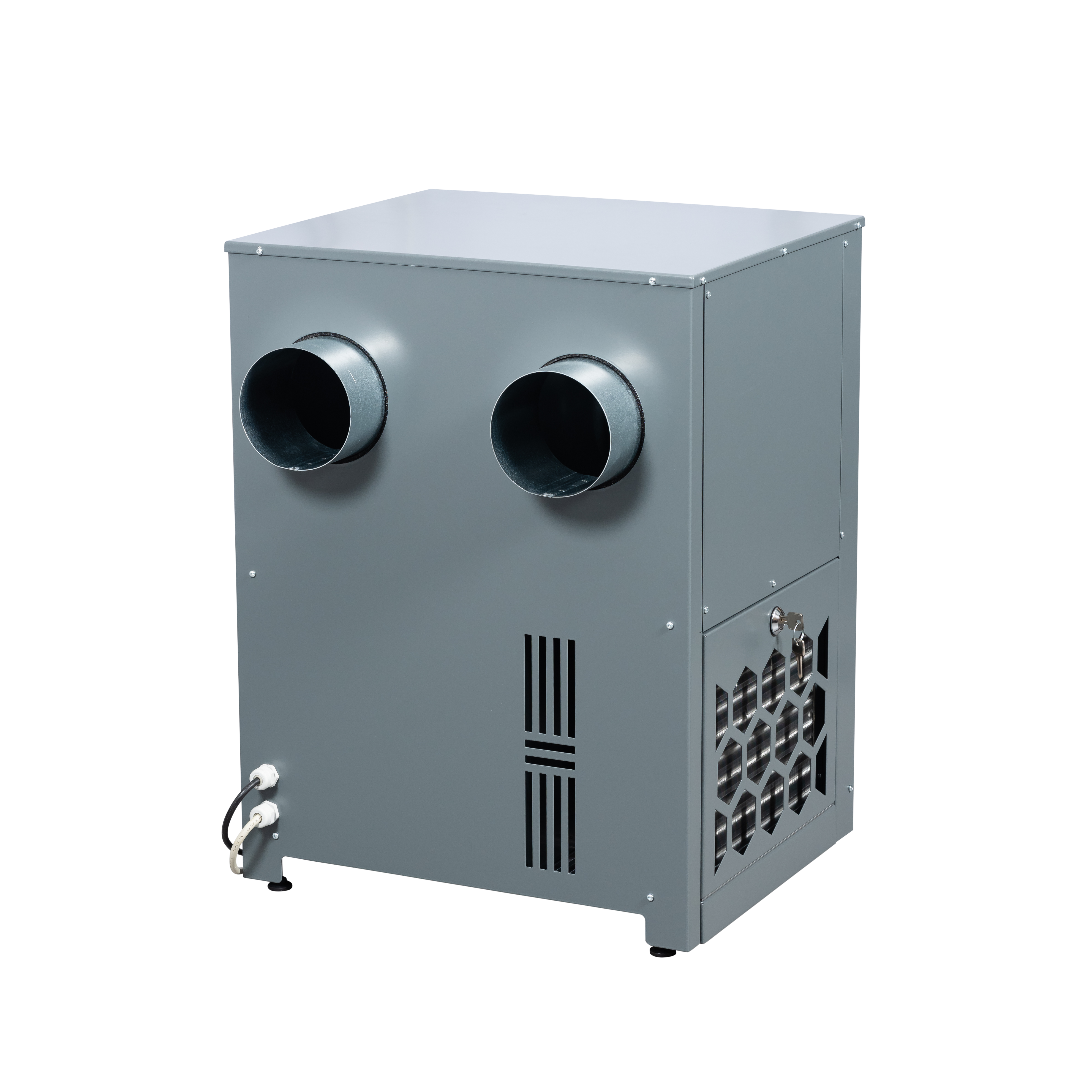 Winemaster WINEOUT25X - opp til 25m3