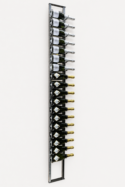 Vinstativ Alva Teleskop Display 1975-2800mm gulv/ tak feste