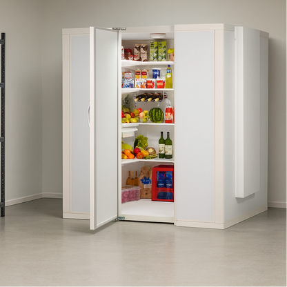 Standard kjølerom 5