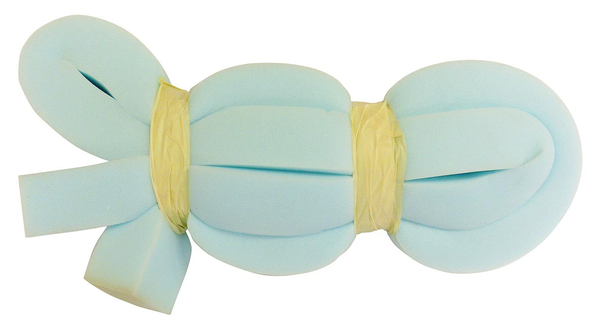 Luftsperre 240cm for kjølerom, kjølehjørne og vinrom