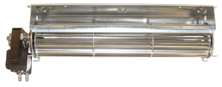 Vifte Fergas trommelvifte for TL16 (51536 )