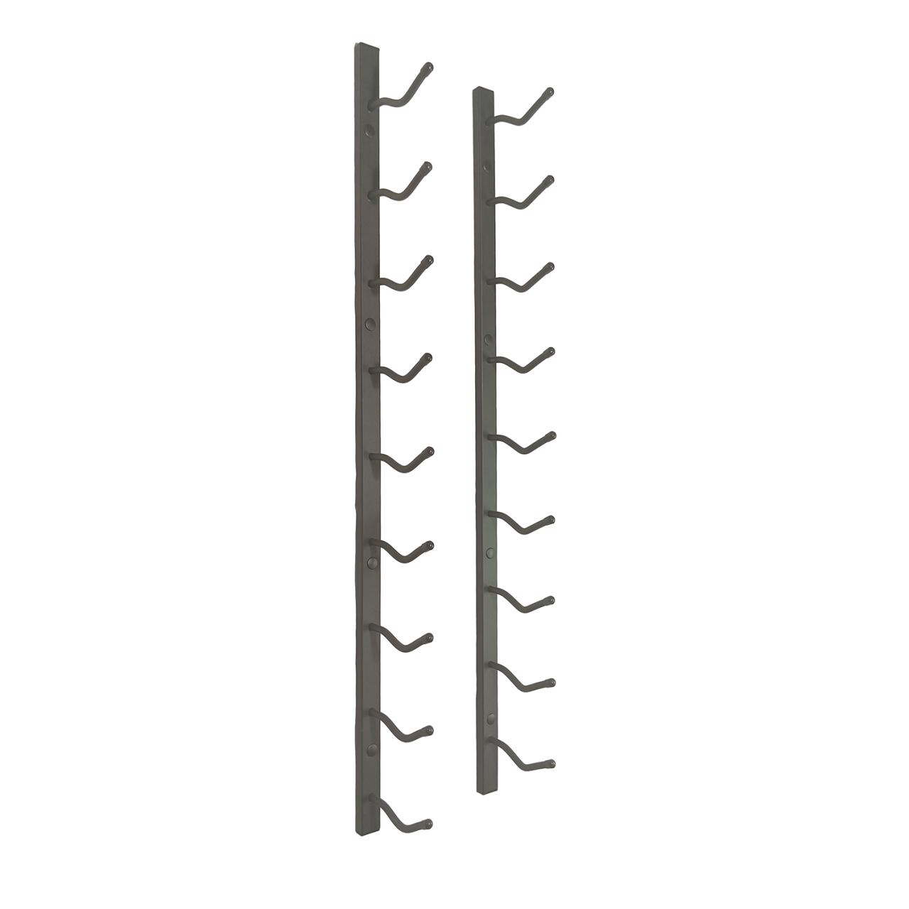 Vinstativ Alva display 90cm - 9 flasker / singel