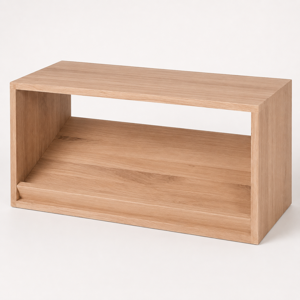 Vinhylle Ingrid display 7 flasker Eik