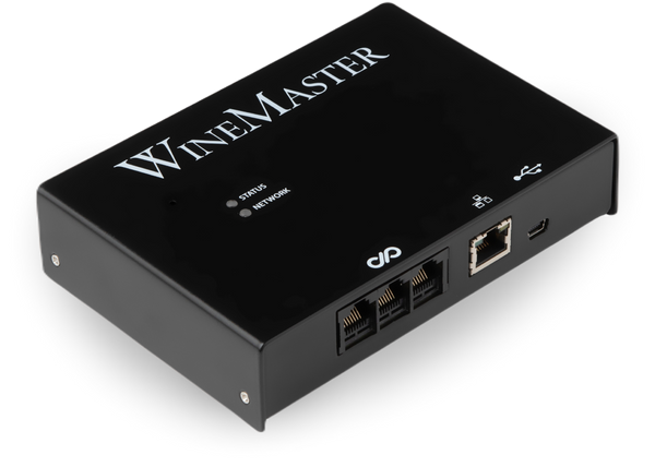 WineMaster Connect