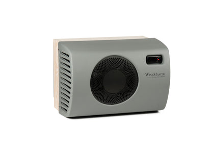 WineMaster C25 - up to 25m3