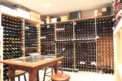 WineMaster C50 up to 50m3