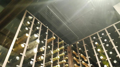 WineMaster WINEARM15X Takmontert - opp til 15m3